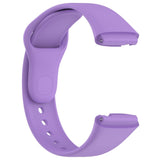 Xiaomi Redmi Watch 3 Active Silicone Smartwatch Strap - Purple