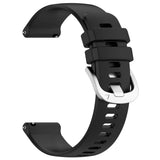 Garmin Vivoactive 5 Silicone Smartwatch Strap - Black