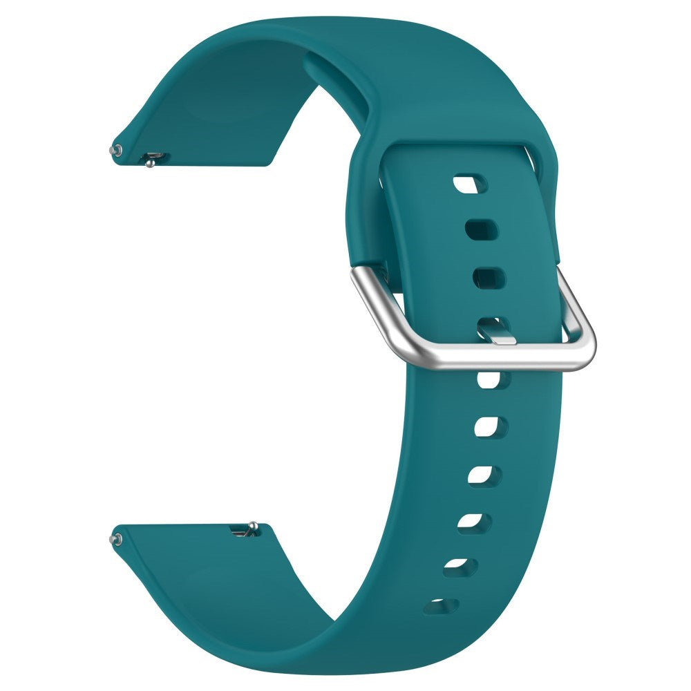 Xplora X6Play Smartwatch Silicone Strap - Green