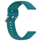 Xplora X6Play Smartwatch Silicone Strap - Green