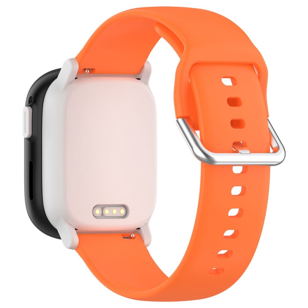 Xplora X6Play Smartwatch Silicone Strap - Orange