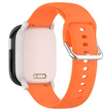 Xplora X6Play Smartwatch Silicone Strap - Orange