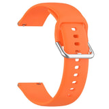 Xplora X6Play Smartwatch Silicone Strap - Orange