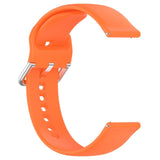 Xplora X6Play Smartwatch Silicone Strap - Orange