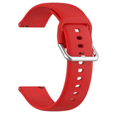 Xplora X6Play Smartwatch Silicone Strap - Red