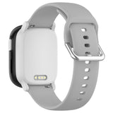 Xplora X6Play Smartwatch Silicone Strap - Grey