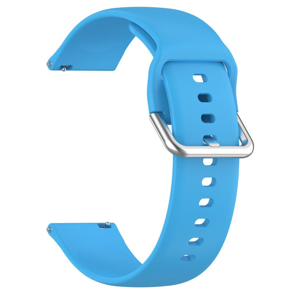 Xplora X6Play Smartwatch Silicone Strap - Blue