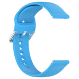 Xplora X6Play Smartwatch Silicone Strap - Blue