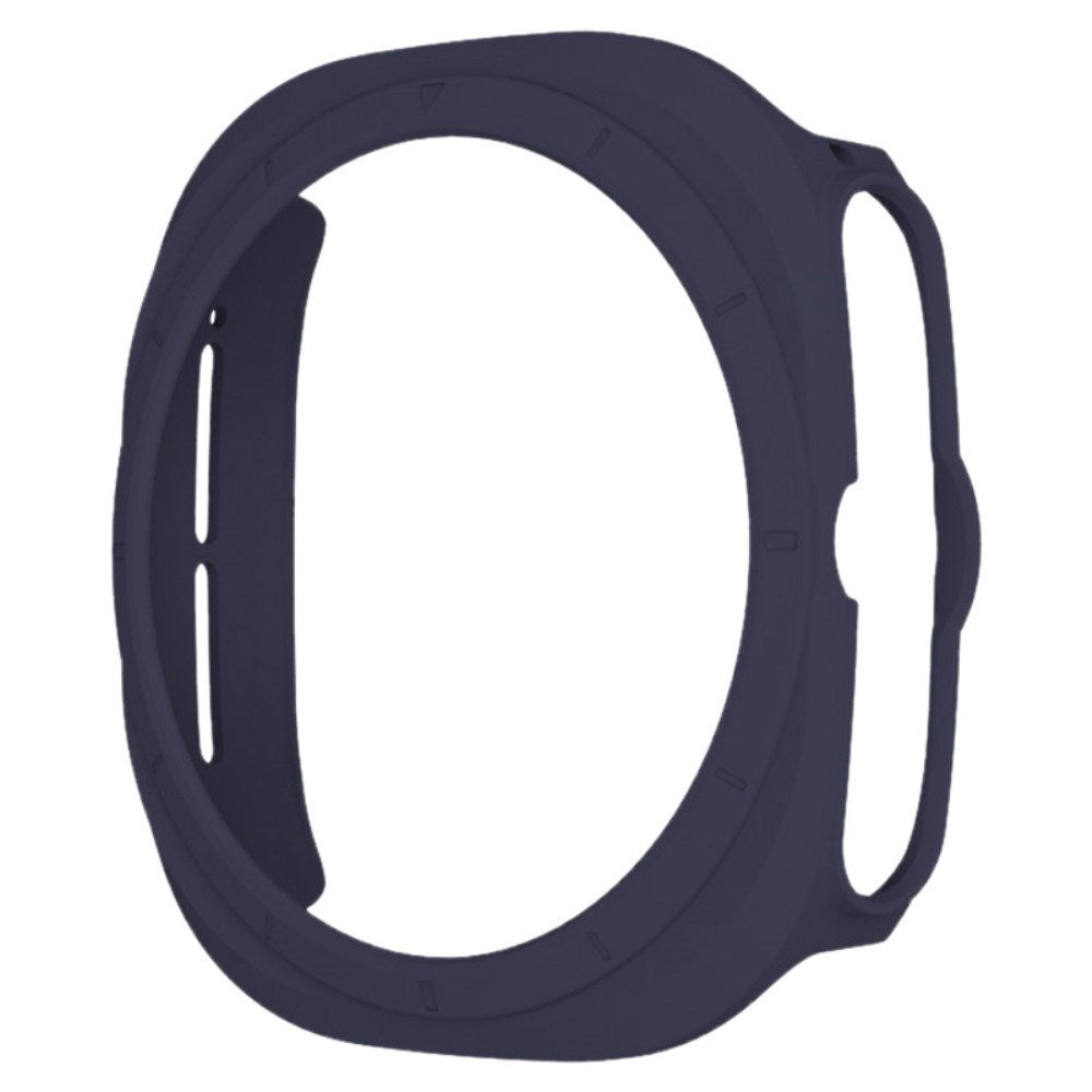 Samsung Galaxy Watch Ultra (47mm) Hard Plastic Cover - Dark Blue