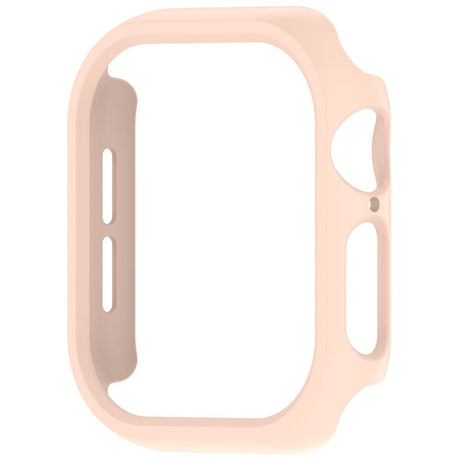 Apple Watch 11 / 10 (42mm) Hard Plastic Case - Pink