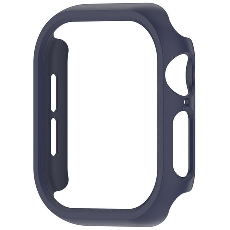Apple Watch 11 / 10 (42mm) Hard Plastic Case - Blue