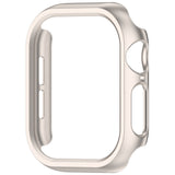 Apple Watch 11 / 10 (42mm) Hard Plastic Case - Starlight