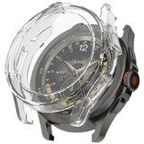 Xiaomi Watch S4 Sport Flexible Plastic Case - Transparent