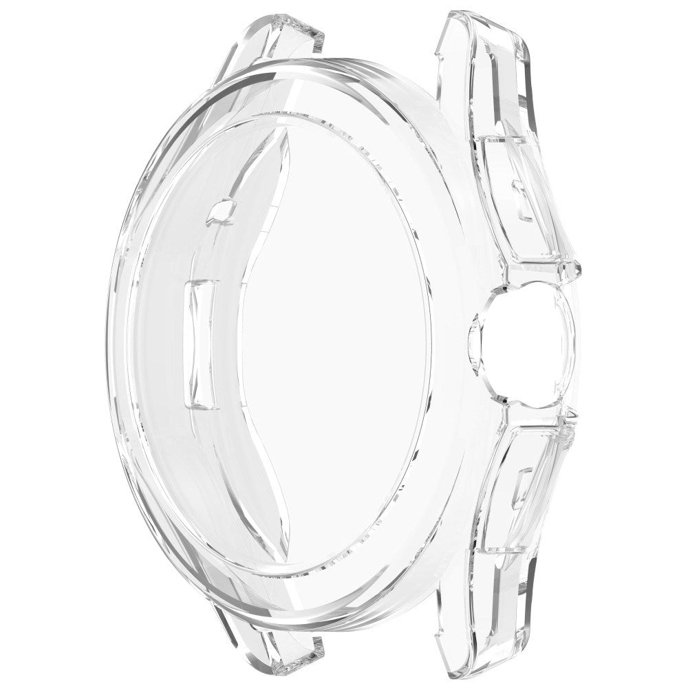 Xiaomi Watch S4 Sport Flexible Plastic Case - Transparent