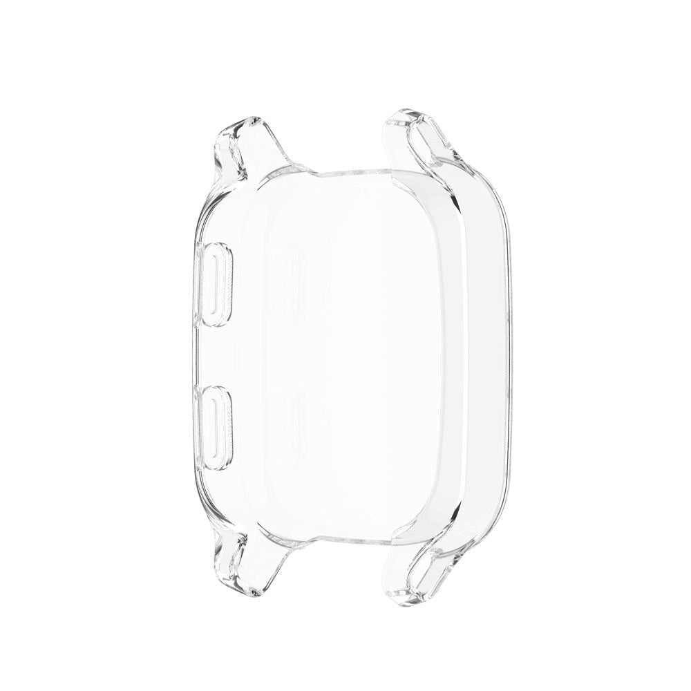 Garmin Venu Sq Flexible Plastic Case - Transparent