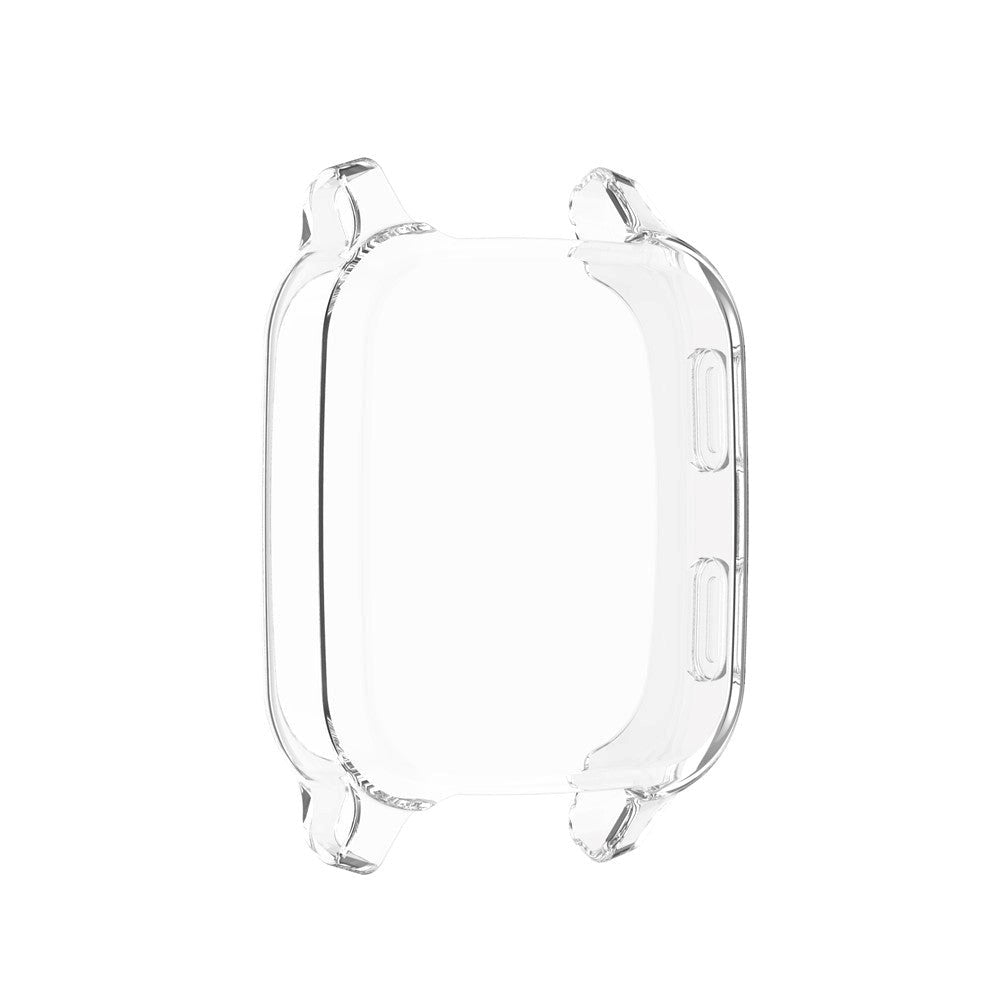 Garmin Venu Sq Flexible Plastic Case - Transparent