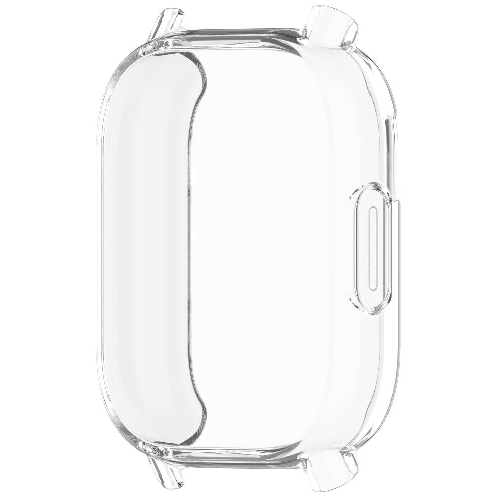 Xiaomi Redmi Watch 5 Active Flexible Plastic Case - Transparent