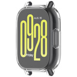 Xiaomi Redmi Watch 5 Lite Flexible Plastic Case - Transparent