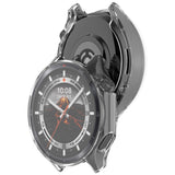 OnePlus Watch 3 Plastic Case with Screen Protector - Transparent