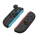 Nintendo Switch 2 Joystick Grip Caps - 3 Sets - Black