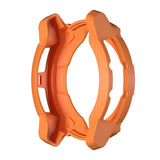 Garmin Instinct 3 Solar (45mm) Rugged Plastic Case - Orange