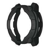 Garmin Instinct 3 Solar (45mm) Rugged Plastic Case - Black