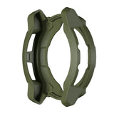 Garmin Instinct 3 Solar (45mm) Rugged Plastic Case - Green