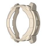 Garmin Instinct 3 Solar (45mm) Rugged Plastic Case - White