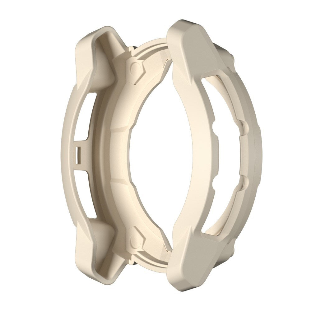 Garmin Instinct 3 Solar (45mm) Rugged Plastic Case - White