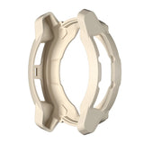 Garmin Instinct 3 Solar (45mm) Rugged Plastic Case - White