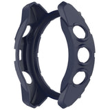 Garmin Tactix 8 Solar (51mm) Bumper Plastic Case - Blue