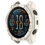 Garmin Tactix 8 Solar (51mm) Bumper Plastic Case - White