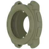 Garmin Instinct E (40mm) Bumper Silicone Case - Army Green