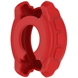 Garmin Instinct E (40mm) Bumper Silicone Case - Red