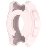 Garmin Instinct E (40mm) Bumper Silicone Case - Pink