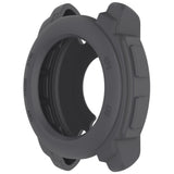 Garmin Instinct E (40mm) Bumper Silicone Case - Grey