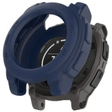 Garmin Instinct E (40mm) Bumper Silicone Case - Blue