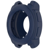 Garmin Instinct E (40mm) Bumper Silicone Case - Blue