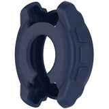 Garmin Instinct E (40mm) Bumper Silicone Case - Blue