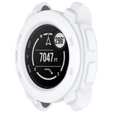 Garmin Instinct E (40mm) Bumper Silicone Case - White