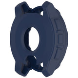 Garmin Instinct E (45mm) Bumper Silicone Case - Blue