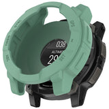 Garmin Instinct E (45mm) Bumper Silicone Case - Green