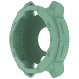 Garmin Instinct E (45mm) Bumper Silicone Case - Green