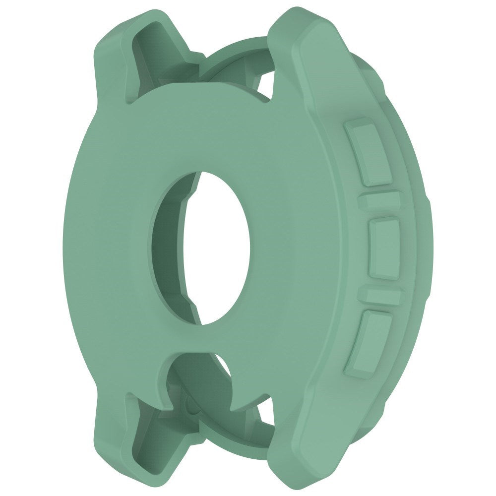 Garmin Instinct E (45mm) Bumper Silicone Case - Green
