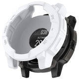 Garmin Instinct E (45mm) Bumper Silicone Case - White