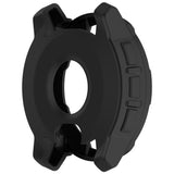 Garmin Instinct 3 AMOLED / Solar (50mm) Bumper Silicone Case - Black