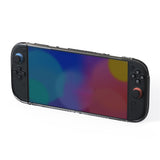 Nintendo Switch Plastic Case - Transparent