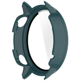 OnePlus Watch 3 (43mm) Case with Tempered Glass Screen Protector - Green