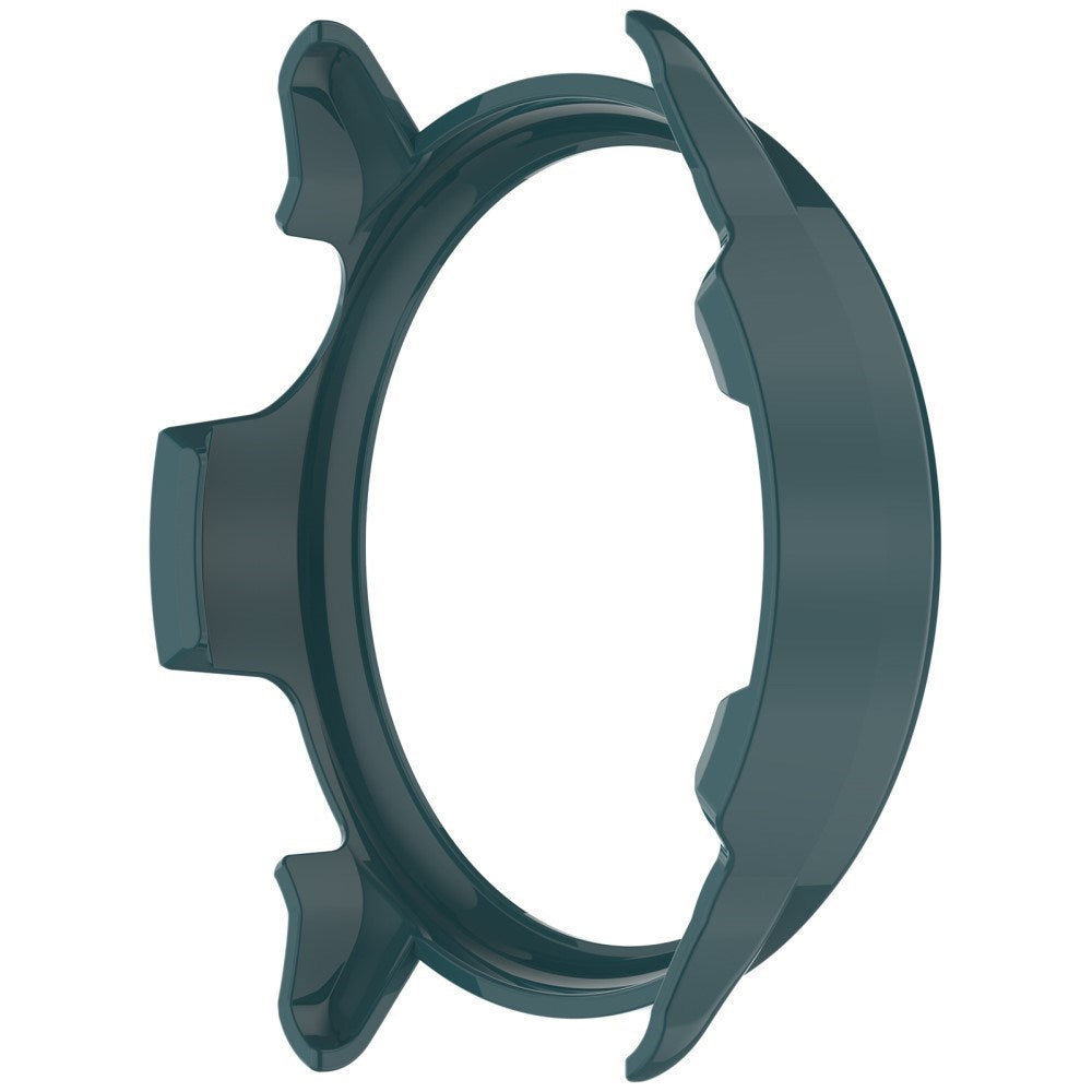 Garmin Vivoactive 6 Hard Plastic Case - Green