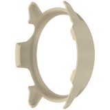 Garmin Vivoactive 6 Hard Plastic Case - Beige